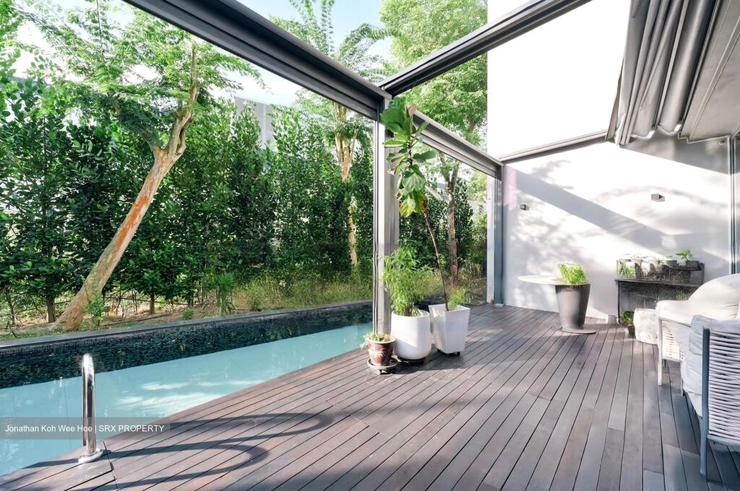Toh Estate (D17), Semi-Detached #486945571